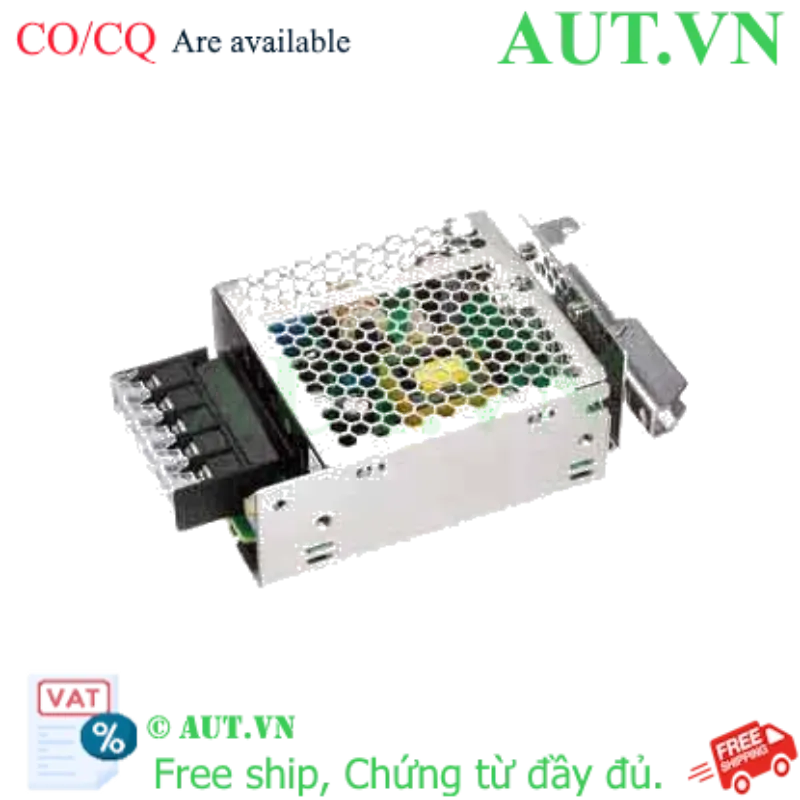 Ảnh của Bộ nguồn xung Omron S8FS-G01524CD-400