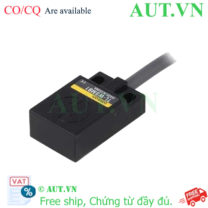 Ảnh của Cảm biến tiệm cận Omron TL-W5MB1 2M