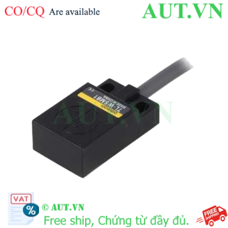 Ảnh của Cảm biến tiệm cận Omron TL-W5MB1 2M