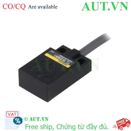 Ảnh của Cảm biến tiệm cận Omron TL-W5MB1 2M