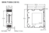 Ảnh của aut.vn Bộ nguồn xung  Omron S8VK-T12024