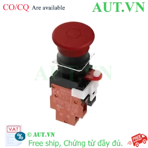 Ảnh của Công tắc nút nhấn Omron A22E-MP-11