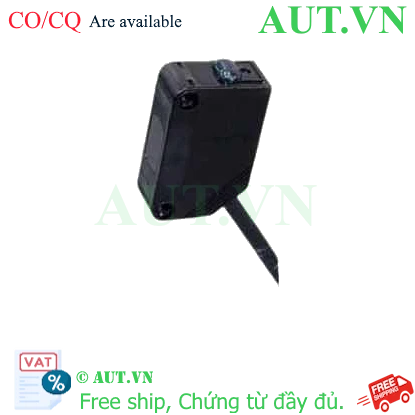 Ảnh của Cảm biến quang điện Omron E3Z-T82-L 2M