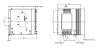 Ảnh của aut.vn Bộ nguồn xung  Omron S8VS-24024A-F