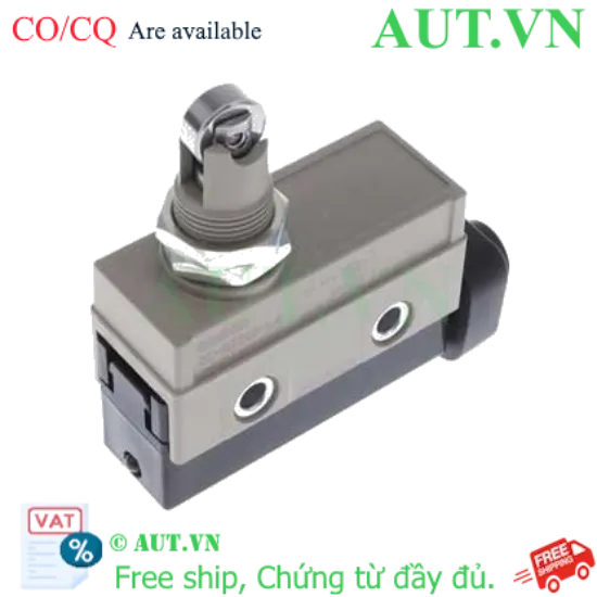 Ảnh của Công tắc hành trình Limit Switch Omron ZC-Q2255-L4