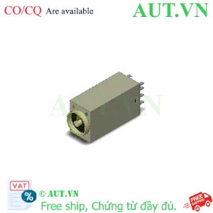 Ảnh của Timer  Omron H3Y-2-0 DC12 1S