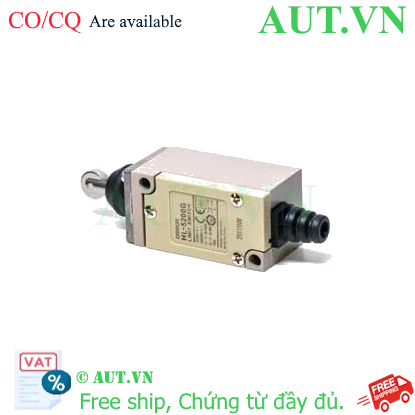 Ảnh của Công tắc hành trình Limit Switch Omron HL-5200G