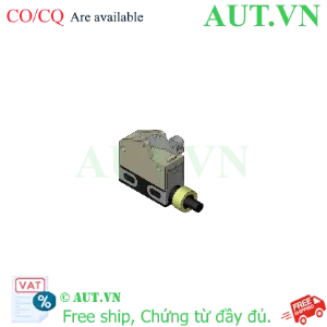 Ảnh của Công tắc hành trình Limit Switch  Omron D4E-2G21N