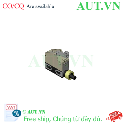 Ảnh của Công tắc hành trình Limit Switch  Omron D4E-2G21N