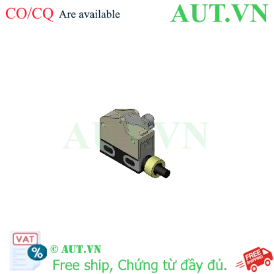Ảnh của Công tắc hành trình Limit Switch  Omron D4E-2G21N