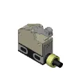 Ảnh của Công tắc hành trình Limit Switch  Omron D4E-2G21N