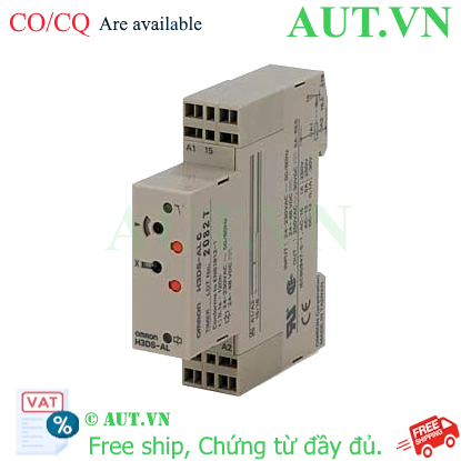 Ảnh của Timer Omron H3DS-ALC