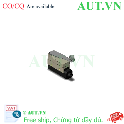 Ảnh của Công tắc hành trình Limit Switch  Omron ZC-W2155