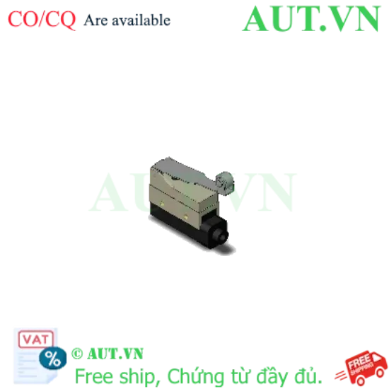 Ảnh của Công tắc hành trình Limit Switch  Omron ZC-W2155