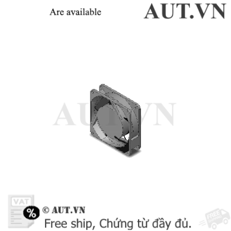 Ảnh của Quạt thông gió  Omron R87F-A3A93LP