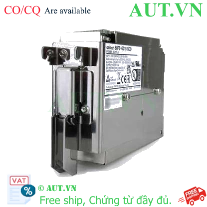 Ảnh của Bộ nguồn xung Omron S8FS-G01515CD