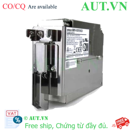 Ảnh của Bộ nguồn xung Omron S8FS-G01515CD