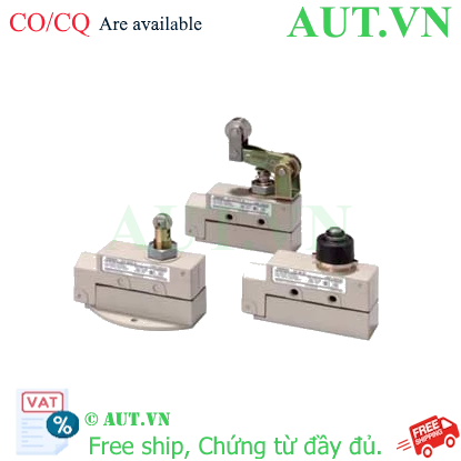 Ảnh của Công tắc hành trình Limit Switch Omron XV2-Q-2