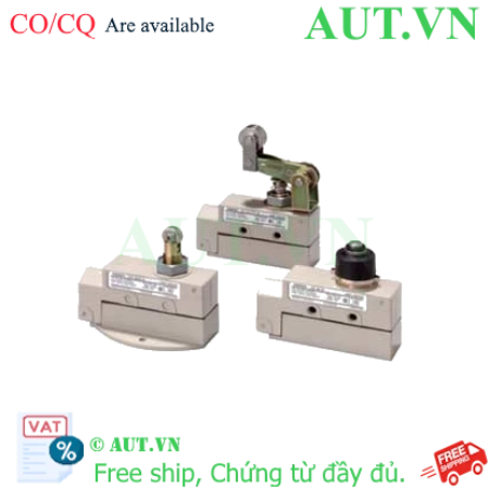 Ảnh của Công tắc hành trình Limit Switch Omron XV2-Q-2