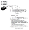 Ảnh của Cảm biến tiệm cận  Omron TL-W5MD1 2M