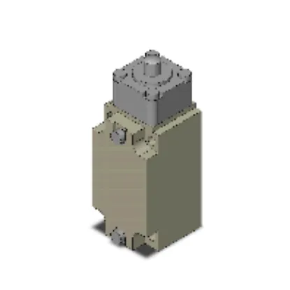 Ảnh của Công tắc an toàn  Omron D4B-2170N