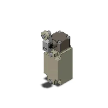 Ảnh của Công tắc an toàn  Omron D4B-2A15N