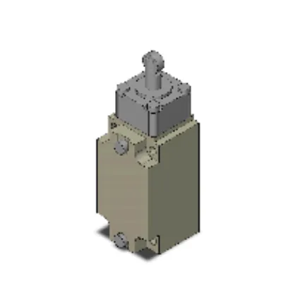 Ảnh của Công tắc an toàn  Omron D4B-2A71N