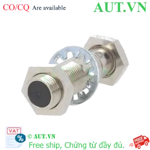 Ảnh của Cảm biến tiệm cận Omron E2E-X4B1T12-M1