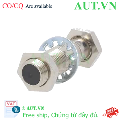 Ảnh của Cảm biến tiệm cận Omron E2E-X4B1T12-M1