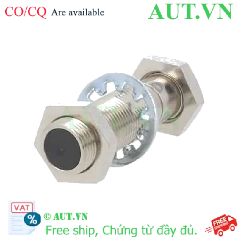 Ảnh của Cảm biến tiệm cận Omron E2E-X4B1T12-M1