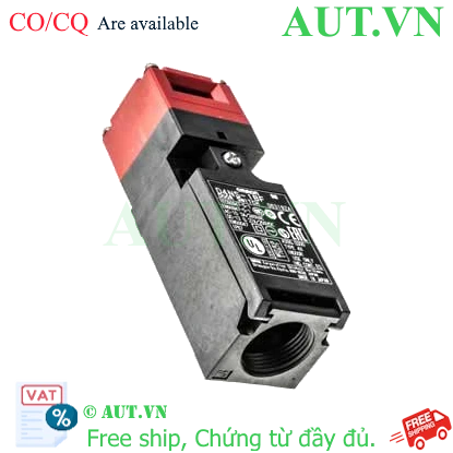 Ảnh của Khóa cửa an toàn Omron D4NS-1BF