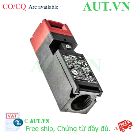 Ảnh của Khóa cửa an toàn Omron D4NS-1BF
