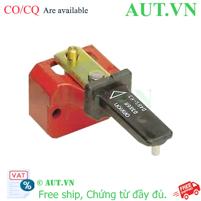 Ảnh của Khóa cửa an toàn Omron D4BS-K3