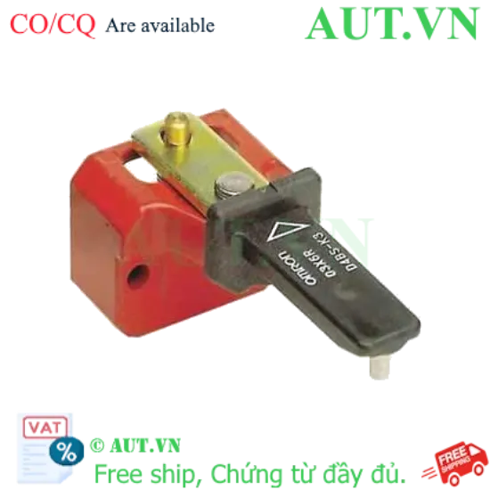 Ảnh của Khóa cửa an toàn Omron D4BS-K3