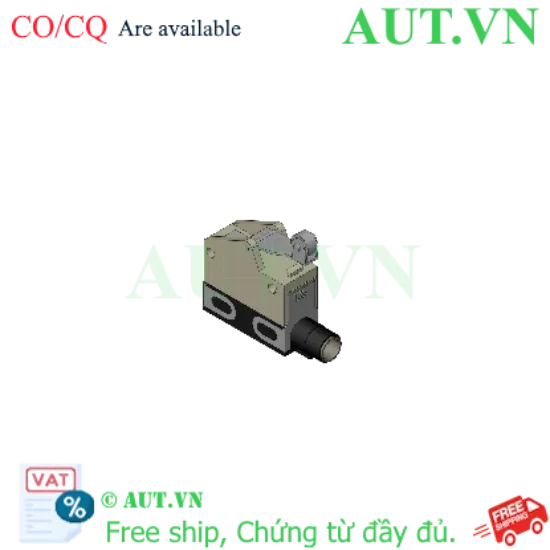 Ảnh của Công tắc hành trình Limit Switch  Omron D4E-1G00N
