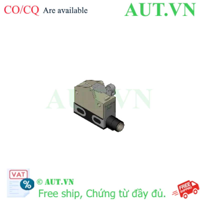 Ảnh của Công tắc hành trình Limit Switch  Omron D4E-1G00N