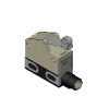 Ảnh của Công tắc hành trình Limit Switch  Omron D4E-1G00N