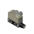 Ảnh của Công tắc hành trình Limit Switch  Omron D4E-1G00N