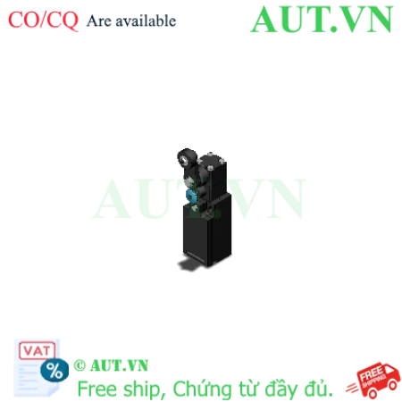 Ảnh của Công tắc an toàn  Omron D4N-4C20R