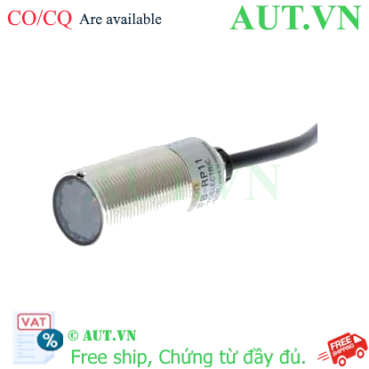 Ảnh của Cảm biến quang điện Omron E3FB-RP11 2M