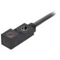 Ảnh của Cảm biến tiệm cận Omron E2S-W25 1M | PNP NO, IP67, Phát hiện 2.5mm