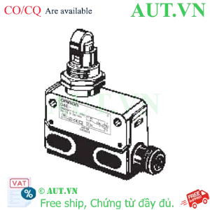 Ảnh của Công tắc hành trình Limit Switch Omron D4E-2B10N