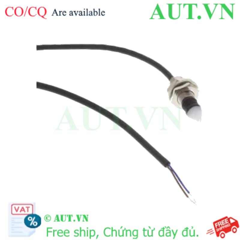 Ảnh của Công tắc hành trình Limit Switch Omron D5B-8021