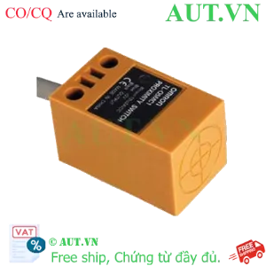Ảnh của Cảm biến tiệm cận Omron TL-Q5MC1 10M | NPN NO, 5mm, Cáp 10m Siêu Dài IP67