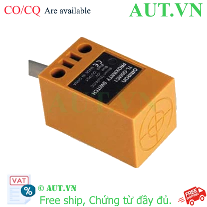 Ảnh của Cảm biến tiệm cận Omron TL-Q5MC1 10M