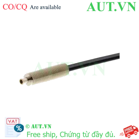 Ảnh của Cảm biến sợi quang Omron E32-CC200 2M chính hãng - AUT VN