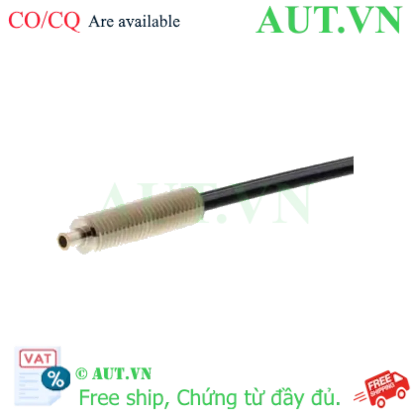 Ảnh của Cảm biến sợi quang Omron E32-CC200 2M chính hãng - AUT VN