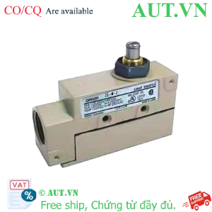 Ảnh của Công tắc hành trình Limit Switch Omron ZE-Q-2