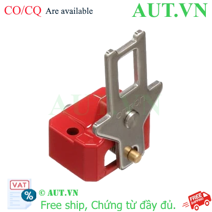 Ảnh của Cảm biến an toàn Omron D4JL-K3