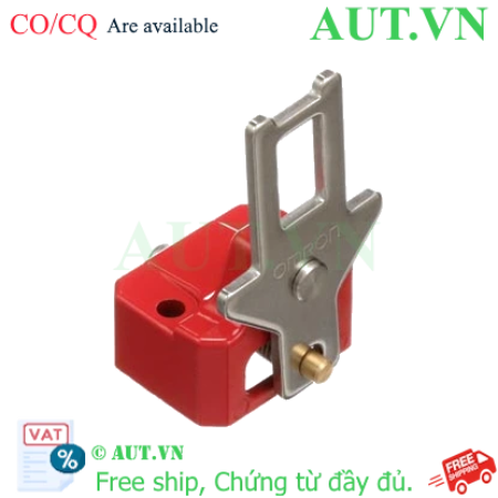 Ảnh của Cảm biến an toàn Omron D4JL-K3